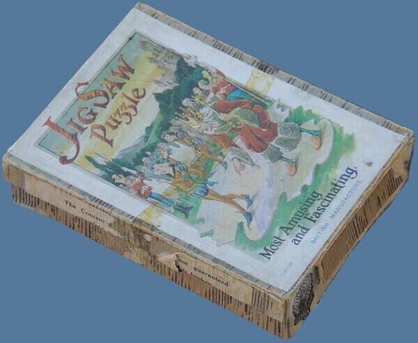 Box 2 (Custom)