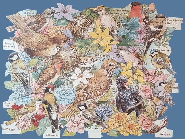 Puzzle