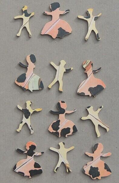 Figurals (Custom)