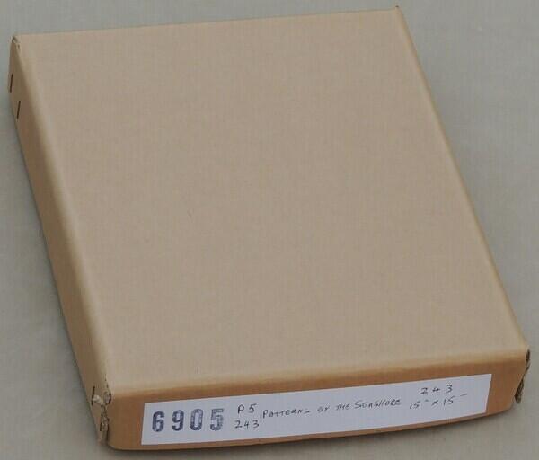 Box (Custom)