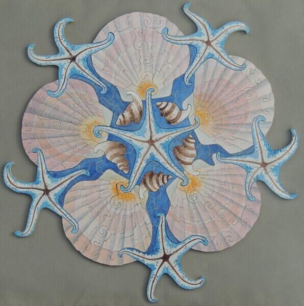 Puzzle (Custom)