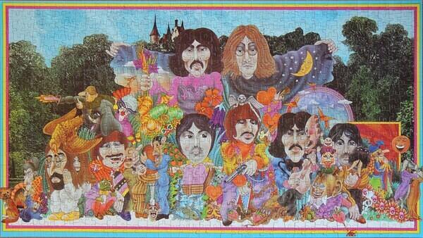 Puzzle