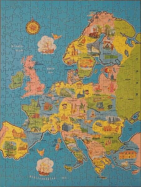 Puzzle