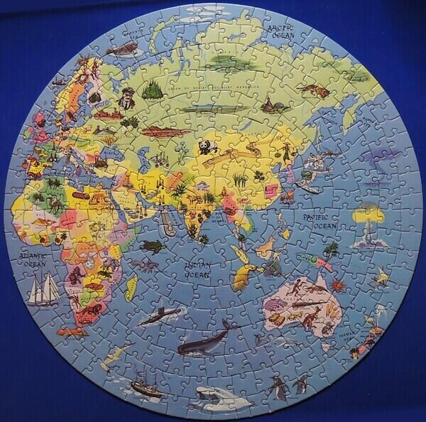 Puzzle 1
