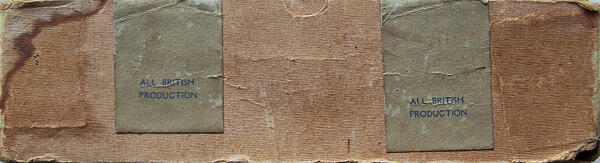 Tric Trac (Box 2)