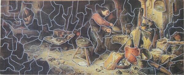 Puzzle