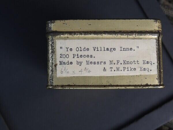 Label