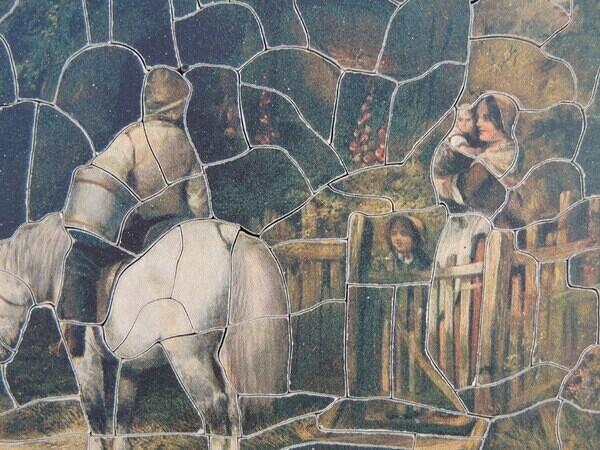 Detail (Custom)