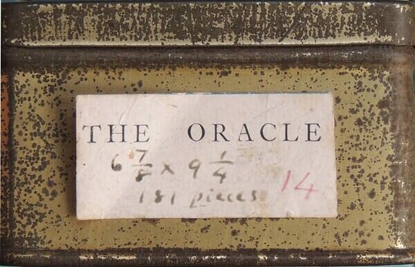 Label (Custom)