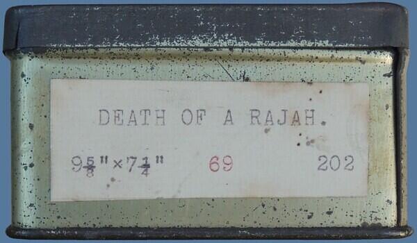 Label (Custom)