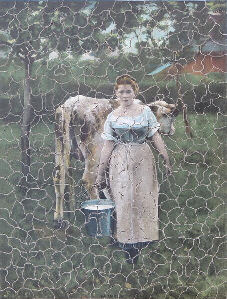 Puzzle