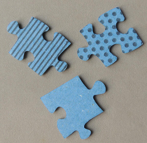 Pieces
