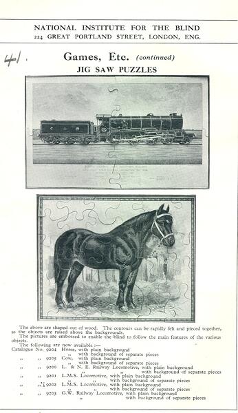 1929 Catalogue of Appliances