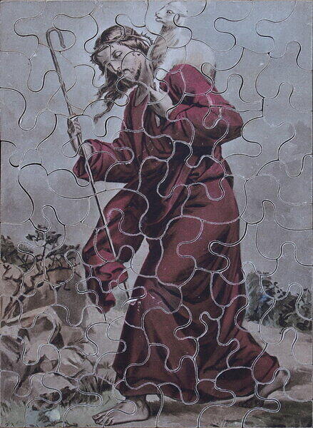 THE GOOD SHEPHERD .jpg