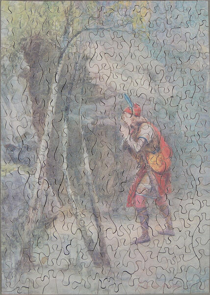 Puzzle