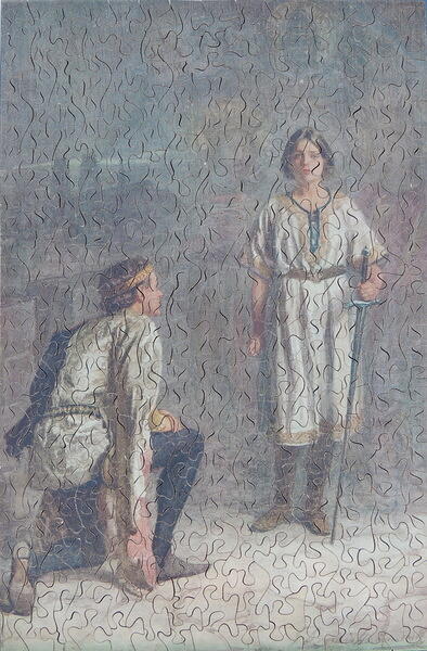 Puzzle