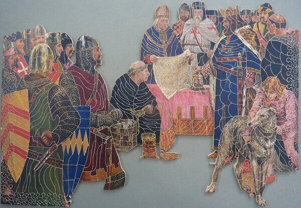 Magna Carta (Detail 5).JPG