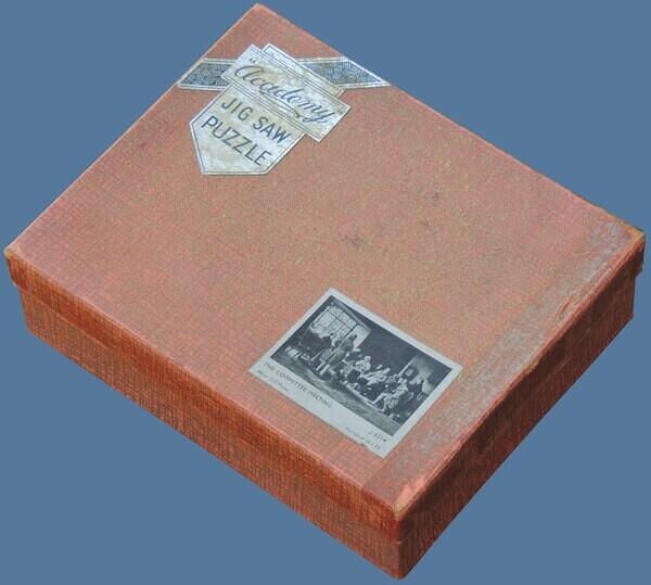 Box 2 (Custom)