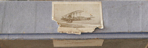 Imperial Air Liner over Folkestone (Label 1).jpeg