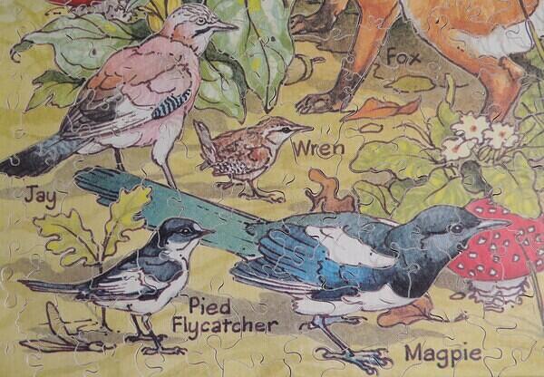 Detail 5