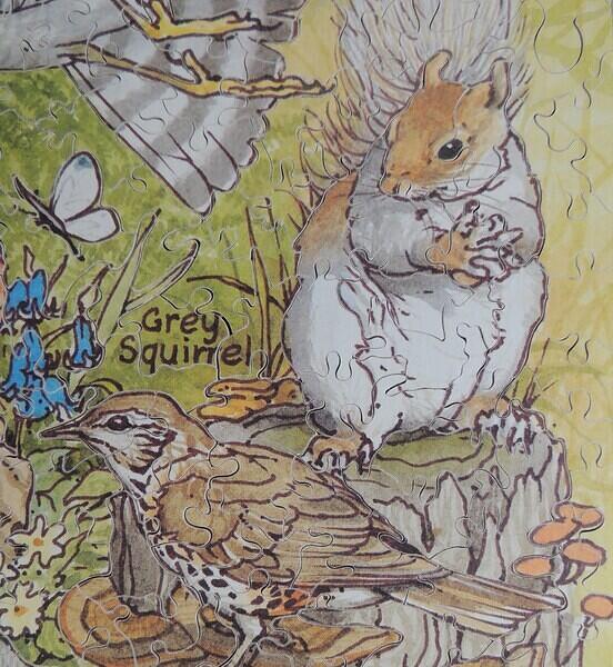 Detail 8