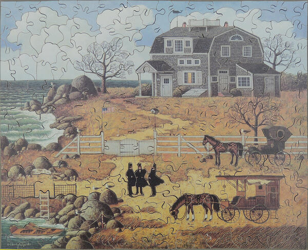 Puzzle