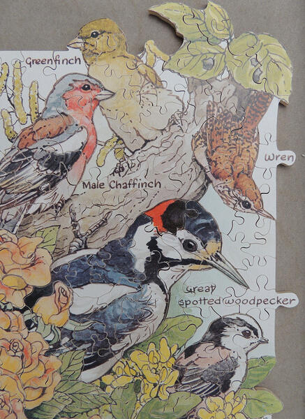 Detail 1