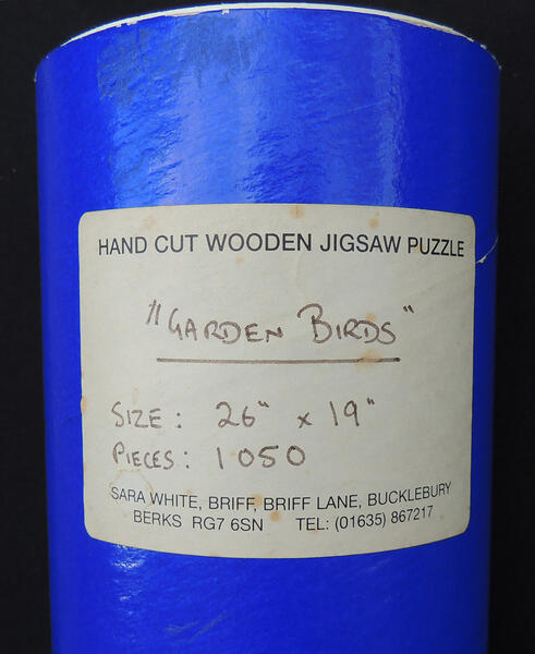 Label