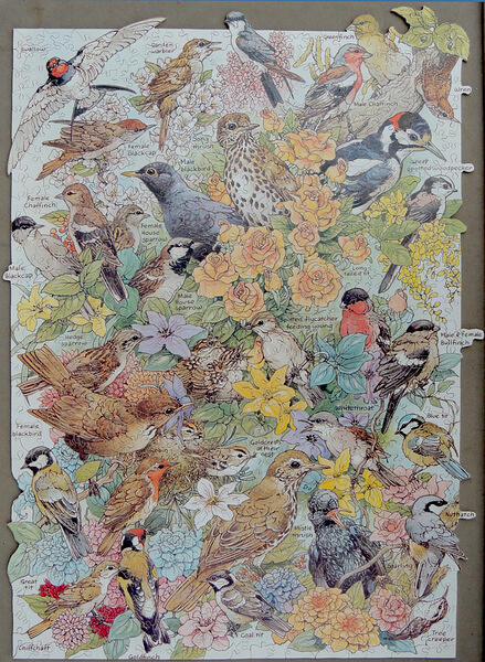 Puzzle