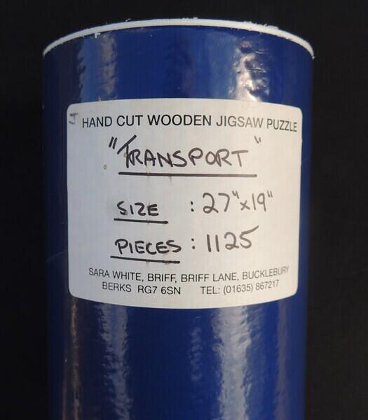 Label (Custom)