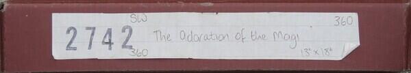 Label (Custom)