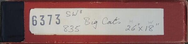 Label (Custom)