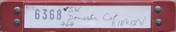 Label (Custom)