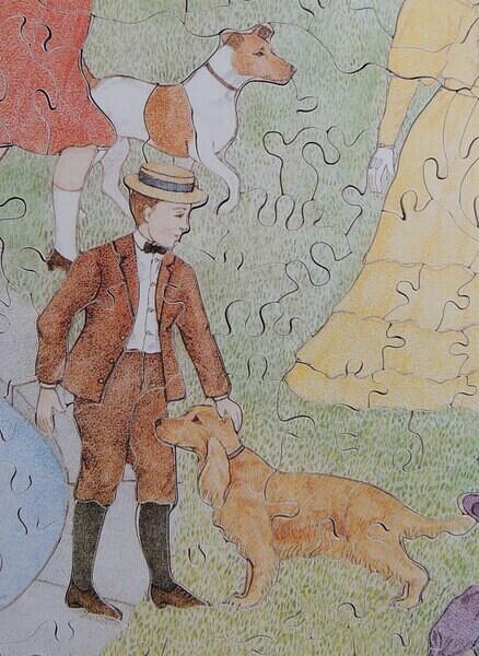 Detail 10 (Custom)