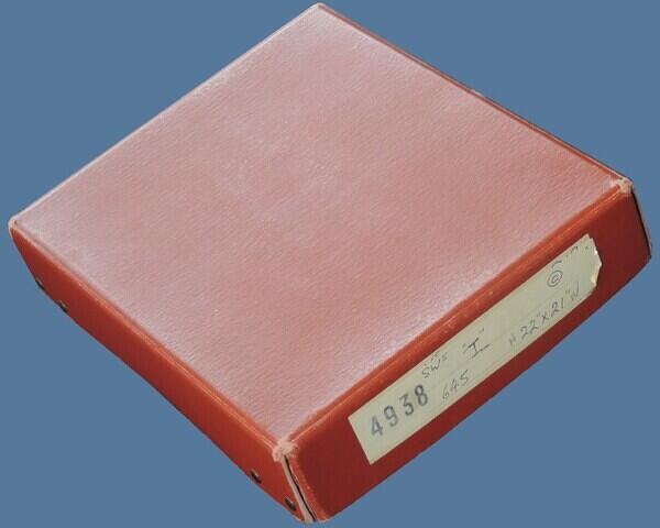 Box (Custom)