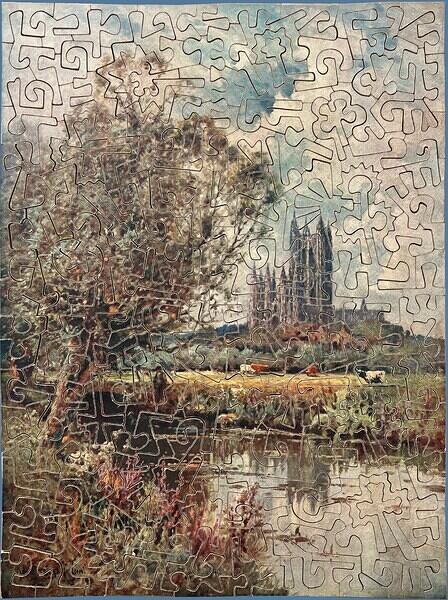 Puzzle 1