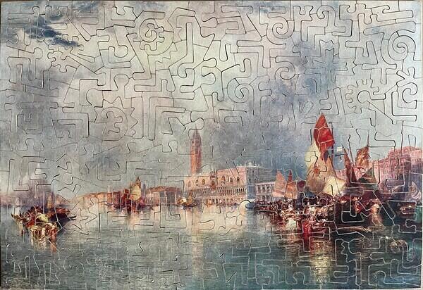 Puzzle