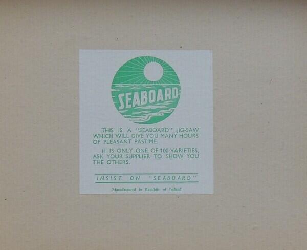 Box-inner label