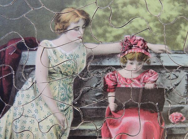 Detail