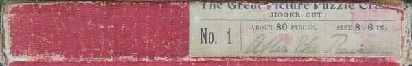 Label