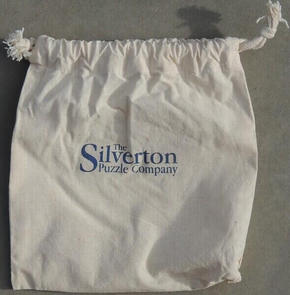 Bag (Custom)