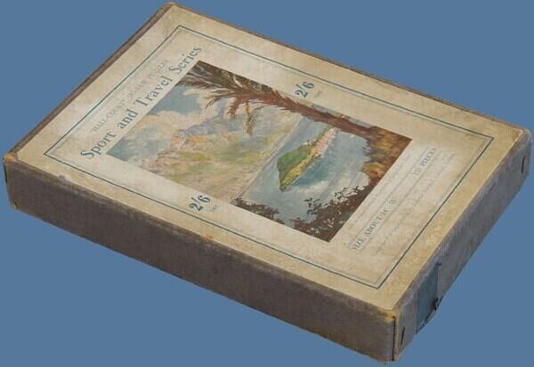 Box 2 (Custom)