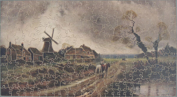 Puzzle