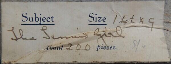Label