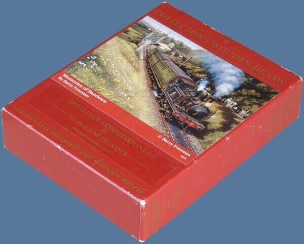Box 2 (Custom)