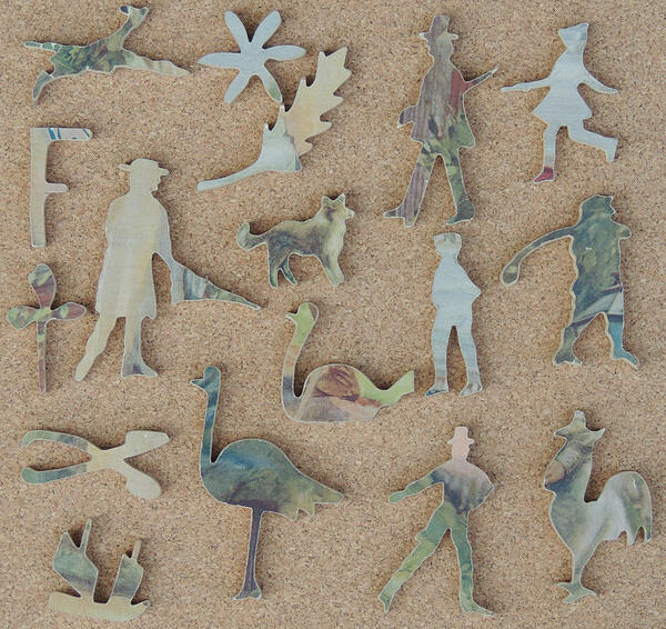 Figurals