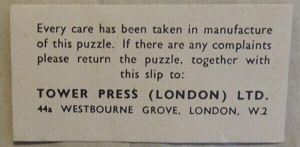 Checkers label
