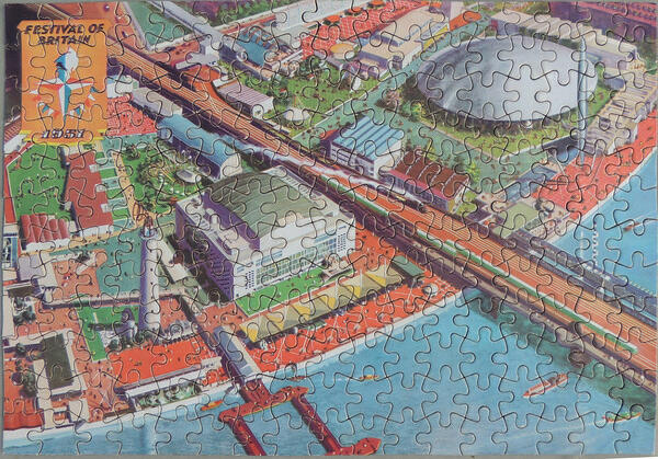 Puzzle