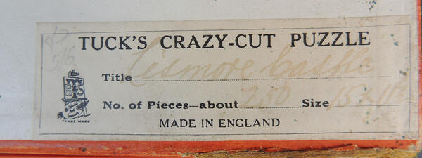Label 1