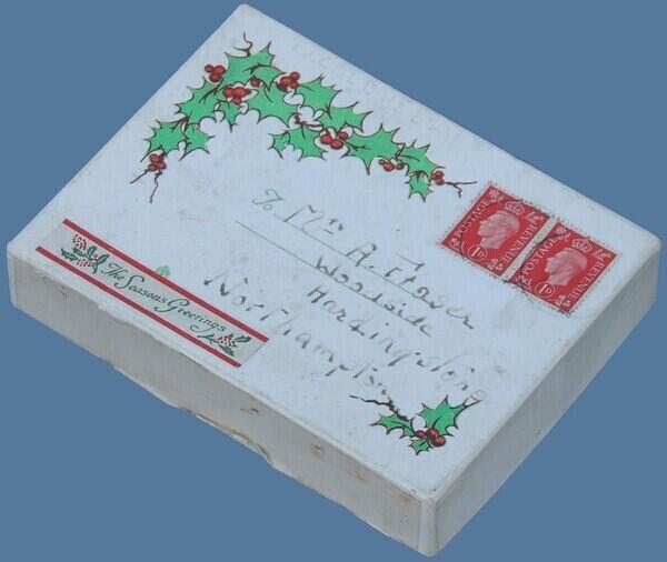 Box 2 (Custom)